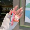 Креативная мультяшная кукла KT Cat Брелок Сумка Брелок для ключей автомобиля Аксессуары Подарок Оптом кавайные милые персонализированные подарки y2k мода