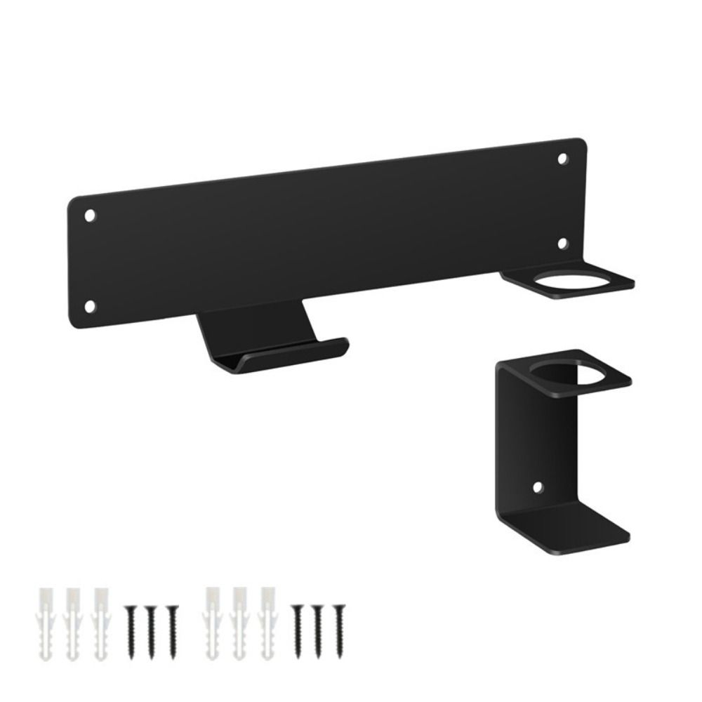 Universal Jack Hook Heavy Duty Wall Storage Rack Space Saving Jack Holder  Tool Storage