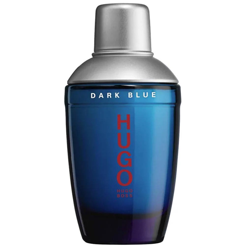 Hugo Boss - Eau de Toilette Dark Blue 75 ml -