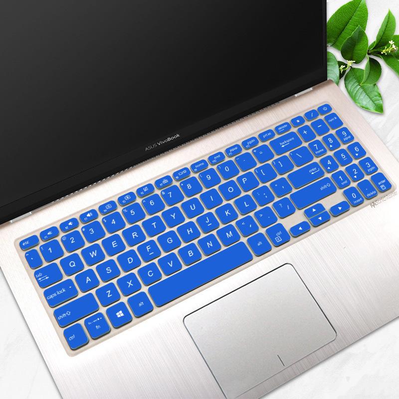 Silicone Keyboard Protective Film for ASUS S5300U V5000F Keyboard Cover for ASUS S5300U V5000F
