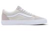 Vans Летний лен 'Бежевый' Old Skool VN0007NTNTR
