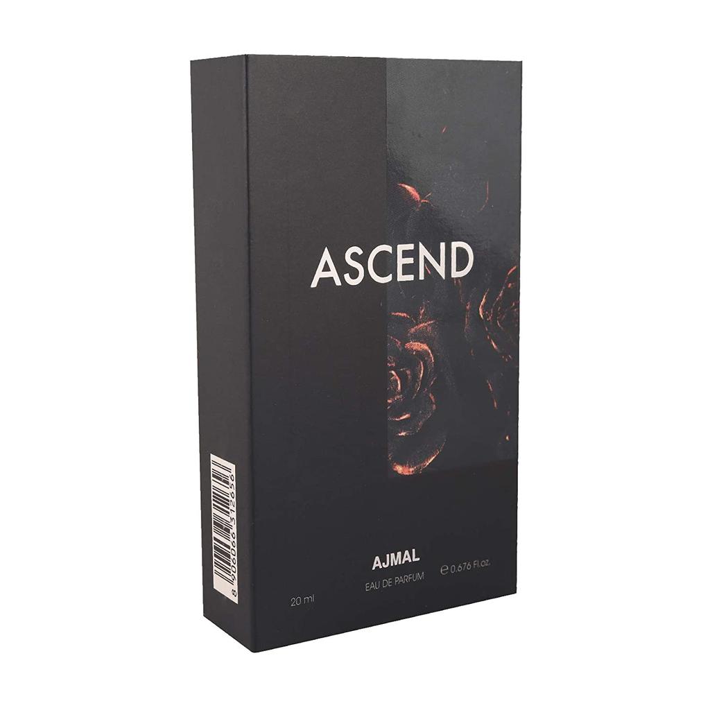Парфюмированная вода Восход (20 мл), Ascend Eau De Parfum, Духи Аджмал