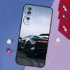 Cool sports car Case For Honor 200 Pro 50 70 90 X8a X9a X8 X9 X8b X9c X9b Honor Magic 7 Pro 5 6 Lite Cover