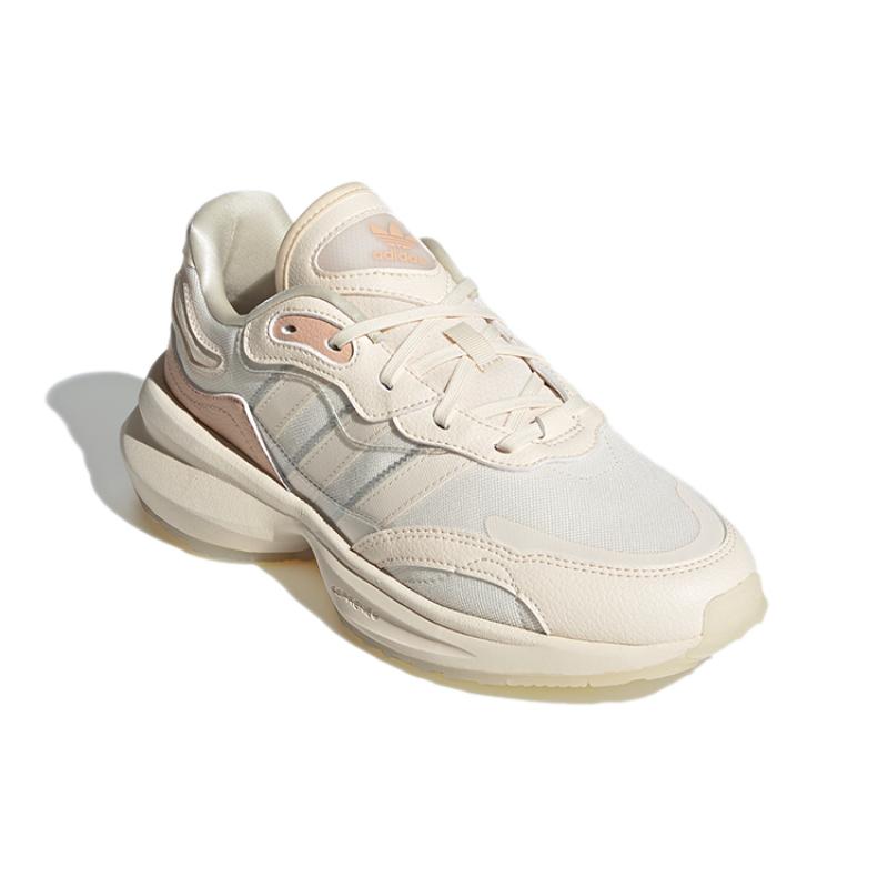 adidas Женские кроссовки Zentic 'Wonder White Halo Blush' GX0421