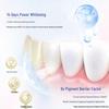 Crest Dual-Color Whitening Toothpaste
