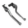 Motorcycle Brake Clutch Levers CRF250L CRF300L CRF 250 300L 2020-2023 2022 Motorcycle Long &