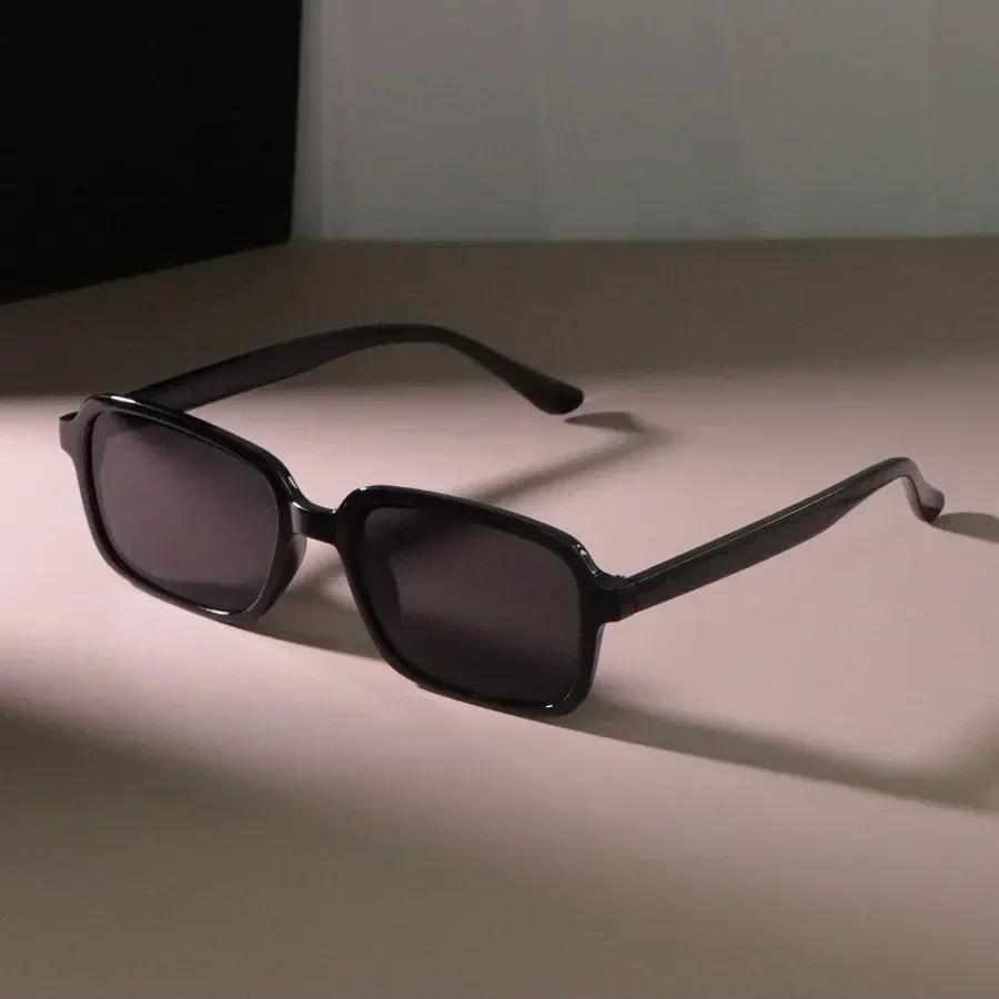 Cat Eye Sunglasses Women Vintage Square Sun Glasses Female Luxury Brand New Classic Retro Oculos