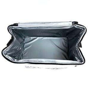 Сумка-холодильник снупи(л) Белый термо/холодный 20л SNOOPY