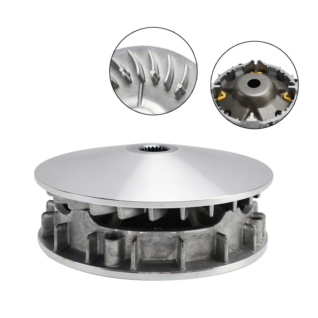 Вторичный вариатор задний 512G178 Для Massimo Utv T-Boss 550X 550F 560