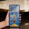 Чехол для телефона Имама Х-Хуссейна С-Шиит Али Для Samsung Galaxy A73,A72,A71,A70,A53,A52,A51, Мягкий силиконовый Черный чехол