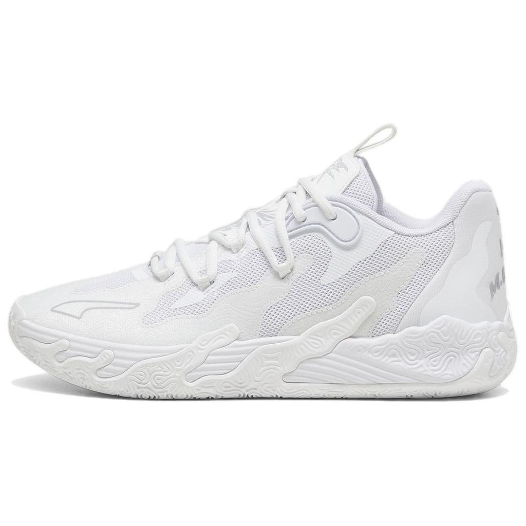 PUMA MB.03 Low 'White' 310384-03
