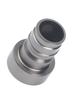 Compatible With Garden Hoses Brass Garden Hose Connector Quick Connect Fitting