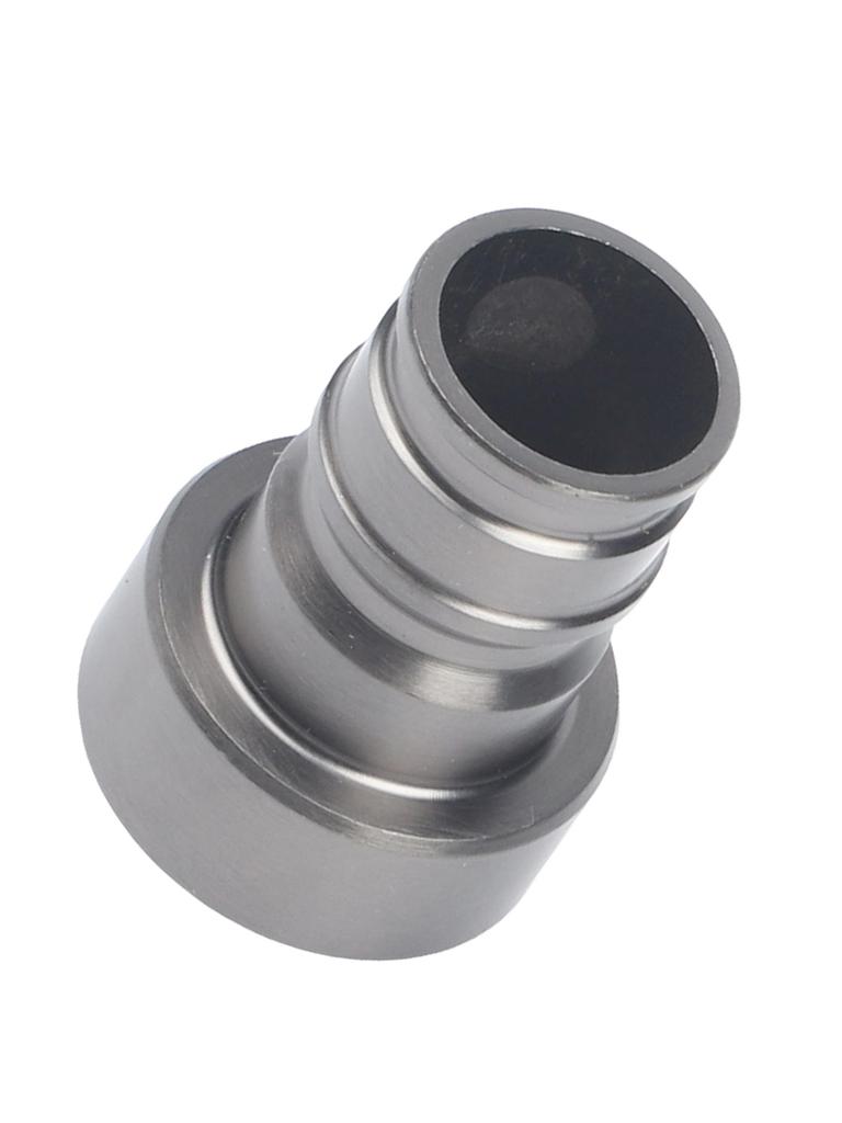 Compatible With Garden Hoses Brass Garden Hose Connector Quick Connect Fitting
