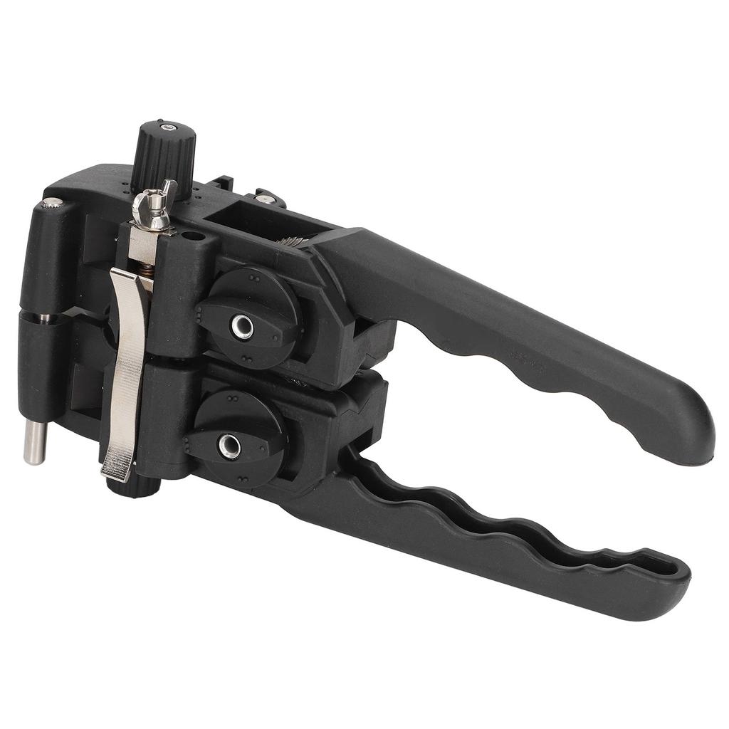 Волоконно-оптический стриппер продольный поперечный 2-сторонний регулируемый нож для зачистки кабеля для провода