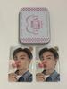 [Б/У] nct127 джонни the greatunity pop up день белого дня
