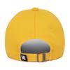 KODAK Signature Fit Кепка с вышивкой Радуга Желтая