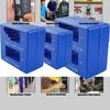 Practical Magnetizer Screwdriver Repair Tool Multifunctional Screwdriver Magnetizer Demagnetizer Accessories