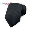 3,15-дюймовый модный однотонный мужской галстук с узором пейсли на свадьбу