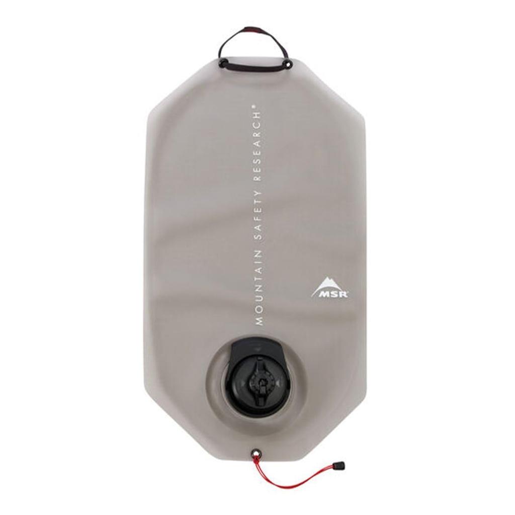 MSR Outdoor Camping Dromlight Bag 4 Liter Water Bag [Genuine