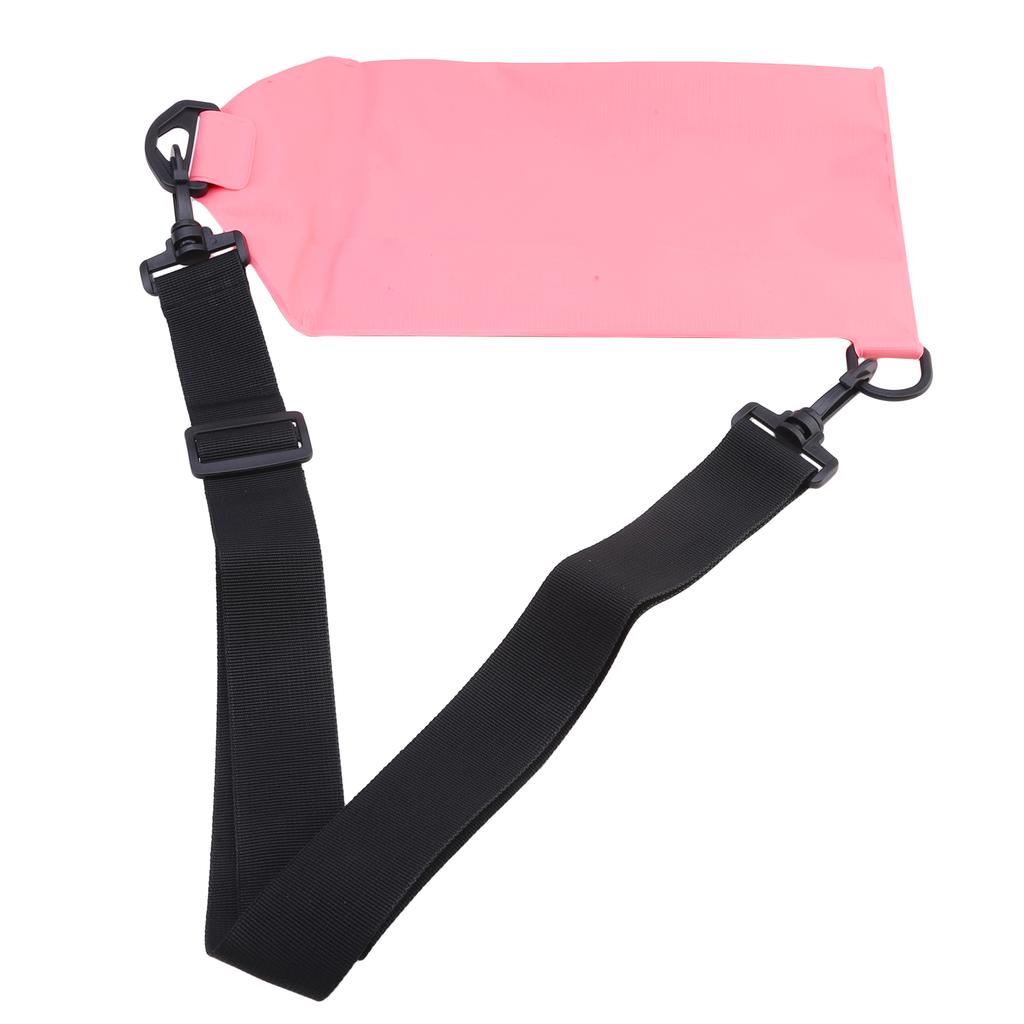 Водонепроницаемая поясная сумка Сумка для телефона с сенсорным экраном и регулируемым ремешком Держите свой телефон и ценные вещи в безопасности и в сухости нагрудная сумка для купания на пляже