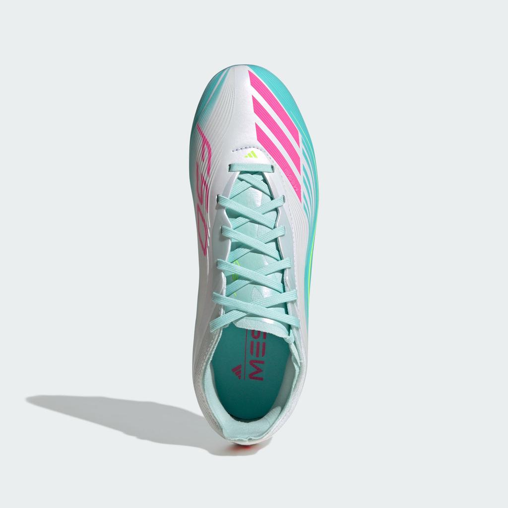 adidas F50 Elite FG Messi Aurora Radiante Pack (GS)