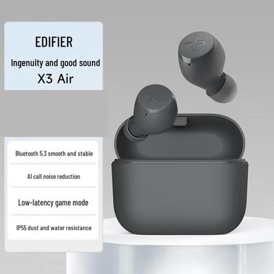 Edifier X3 Air Полностью беспроводные Bluetooth-наушники