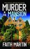 The Murder In The Mansion Book