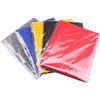 Enlarged Non-Stick Haircutting Cape for Barbers and Home Use