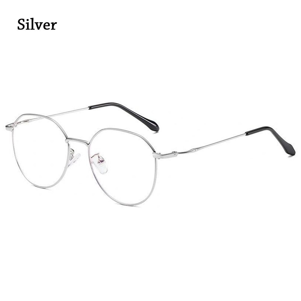 Защита глаз Компьютерные очки Крупногабаритные очки Сверхлегкая оправа Очки с защитой от синего света