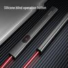 Deli MA303 High-Power Red Laser Presenter