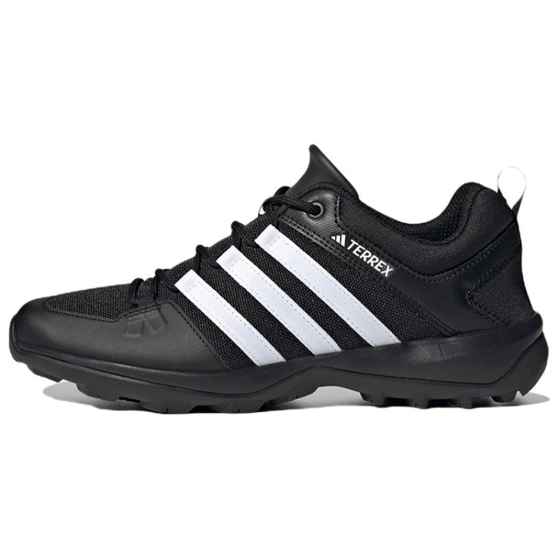 adidas Кроссовки для хайкинга Terrex Daroga Plus 'Черный Белый' HP8632
