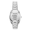 Часы Scarlette ES5197 Серебристые [FOSSIL] Женские