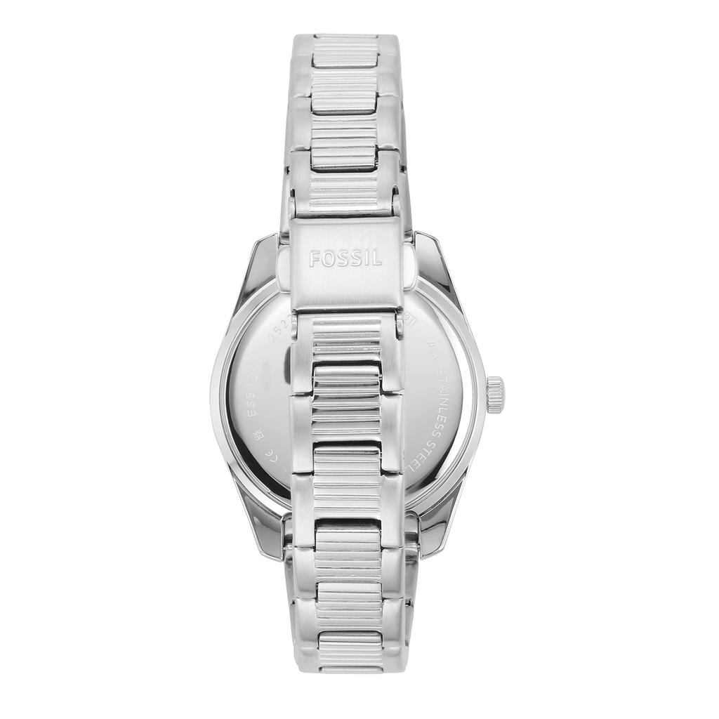 Часы Scarlette ES5197 Серебристые [FOSSIL] Женские