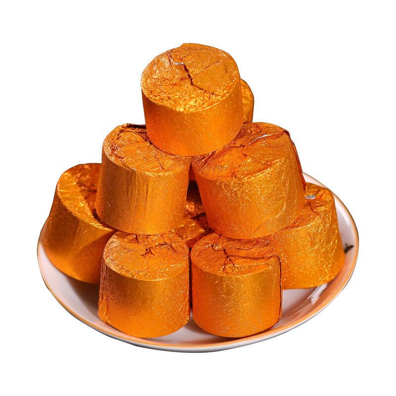 2017 год Верховный Бамбуковый Биндао Древний Пуэр Пуэр Чай Юньнань Сырой 500г