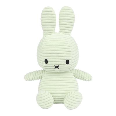 [Bon Ton Toys] BON TON TOYS BTT-001 Вельвет Miffy 23см (Свежая мята)