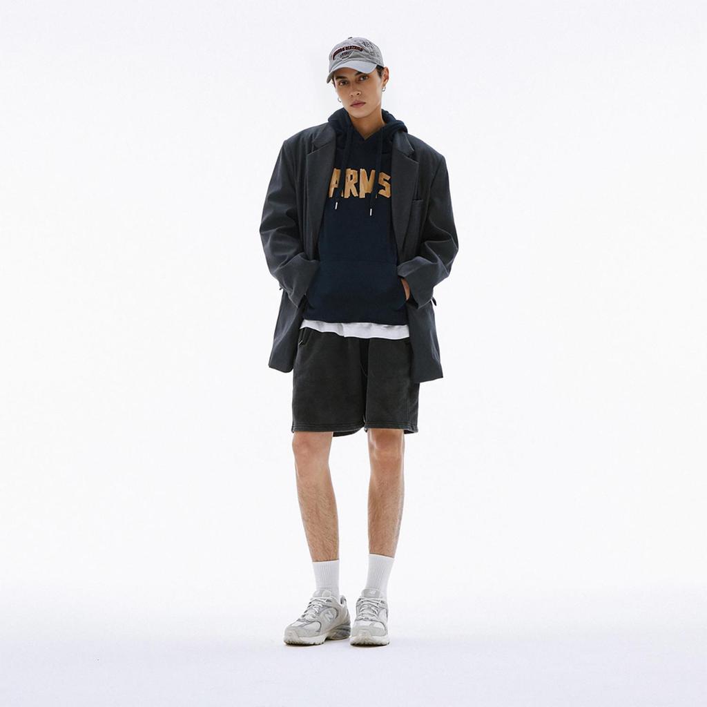 New Balance Кроссовки унисекс 530 Moonbeam Raw Cashew Кремовые Raincloud MR530MR