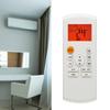 Conditioner Controller Air Conditioning Remote Control Suitable for Midea Rient Kaysun RG57B1/BGE RG57B/BGE RG57A6