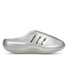 AdiFOM IIInfinity Silver Metallic Unisex Sneakers IH2814