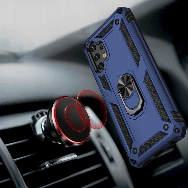 Sc Ring Nx Galaxy A13 4G Niebieski