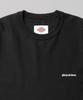 DICKIES Back Tree Logo Long Sleeve Black