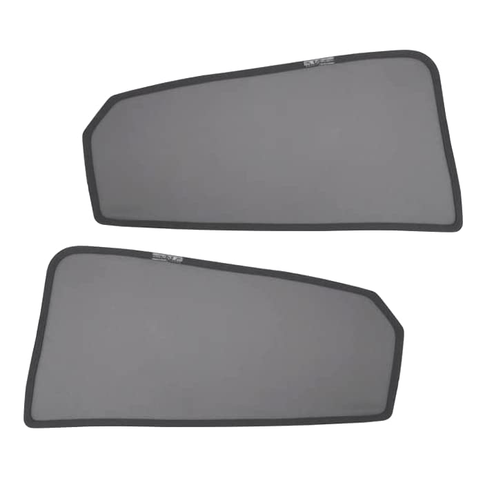 CGP Сетка для Toyota 35 Series Crown и Crown Crossover 2022 и Сетчатые автомобильные солнцезащитные шторки, Передние/Задние 4, (шестнадцатый