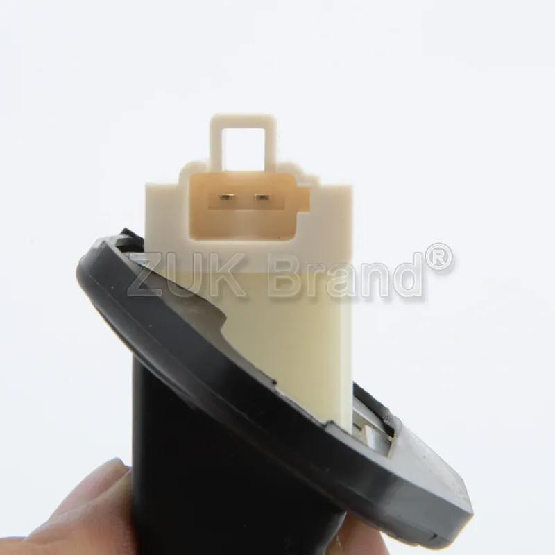 ZUK Rear Door Luggage Opening Switch Trunk Lid Lock Release Button For Toyota Avalon 2013-2018 For Lexus ES240 ES350 2006-2012