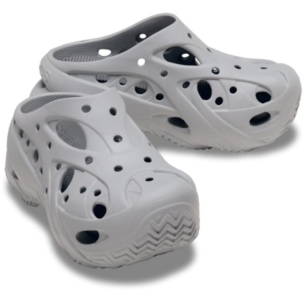 Crocs Клоги на решетке 211141 1 фут