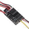 Двойной двунаправленный матовый контроль скорости Esc 2S-3S Lipo 5A Esc для модели Rc