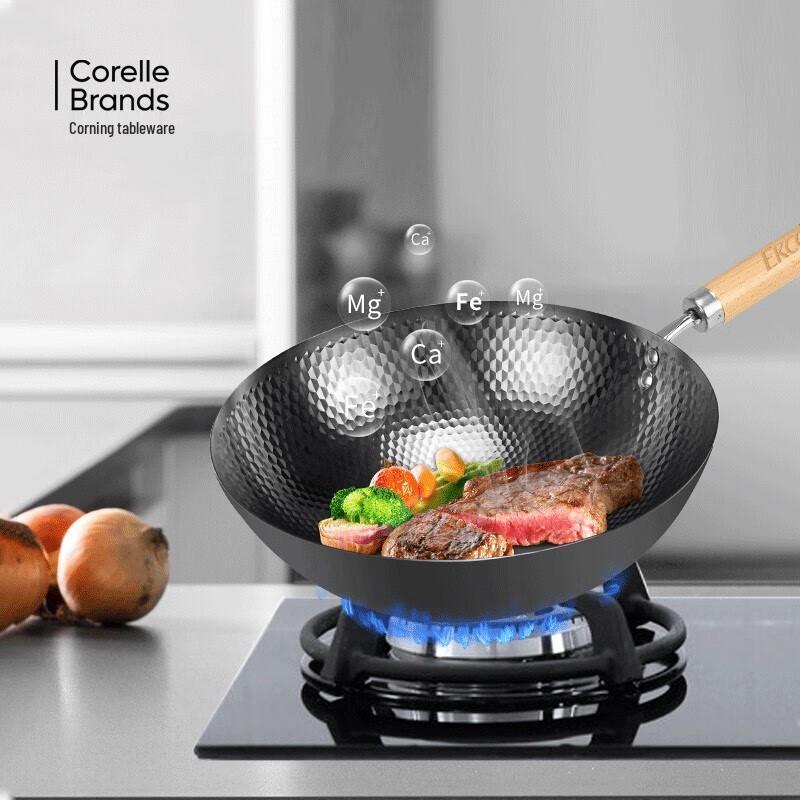 Набор посуды VISIONS Corning Extreme Iron из 3 предметов