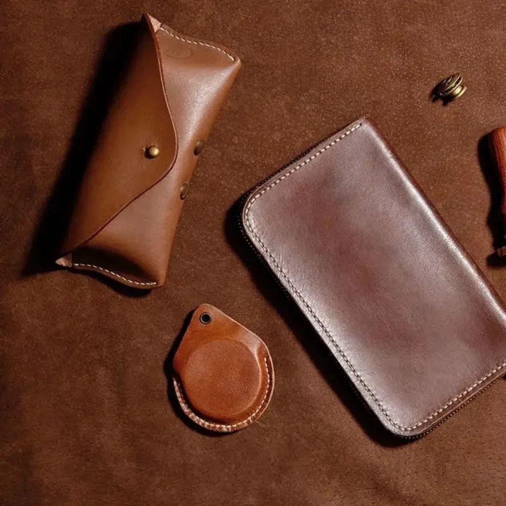 1 комплект швейных игл шило ручной работы инструменты для шитья кожи для ремонта обуви и кожи