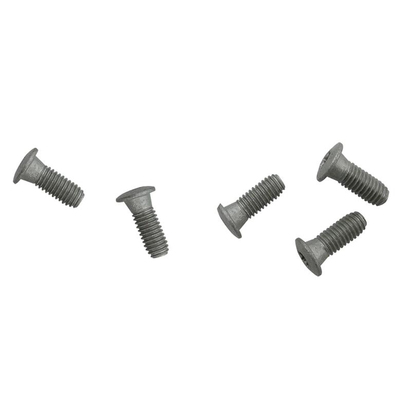 Brake Control Vacuum Pump Repair Kits Gaskets O Ring Bolts For Land Rover LR2 Volvo S60 S80 XC60 XC70 LR009388 Car Auto Parts