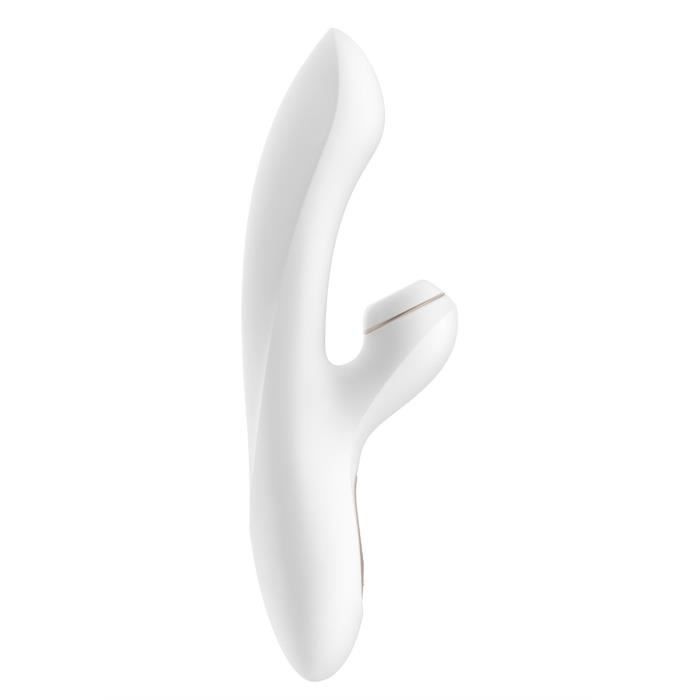 Satisfyer Pro G-Spot Rabbit