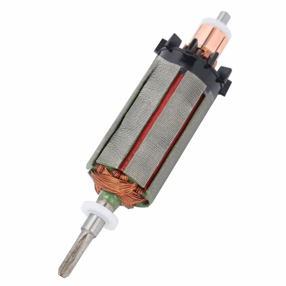 Pure Copper Core Rotor Nail Drill Handpiece Motor Replacement Nail Drill Motor For Pedicure
