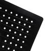 Home & Kitchen Non-Slip Durable Sink Strainer Rubber Sink Mat Drain Mats Protector